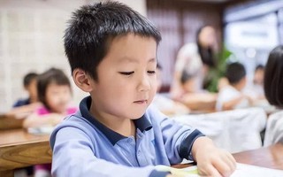 Trẻ có cần học trước khi vào lớp 1 không? – Câu trả lời của giáo viên lâu năm khiến nhiều phụ huynh tỉnh ngộ