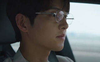 Cậu út nhà tài phiệt kết thúc: Song Joong Ki trở về hiện tại, chuyện tình với Shin Hyun Been ra sao?