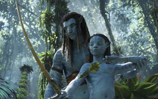 Những câu hỏi chưa được giải đáp trong Avatar 2: Ai là bố đẻ của Kiri?