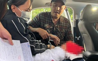 Truy tìm đối tượng trong đường dây mua bán trẻ sơ sinh quy mô lớn ở Bình Dương