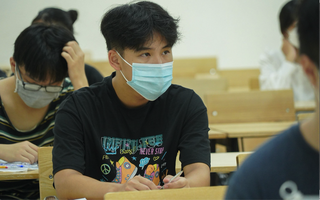 Các trường ĐH nhiều khối ngành dùng kết quả thi đánh giá tư duy của ĐH Bách khoa Hà Nội