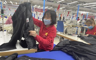 Đề xuất gói hỗ trợ cho lao động mất việc