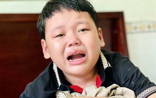 Một hành động này của bố mẹ khiến trẻ tổn thương nghiêm trọng: 10 người thì 9 người mắc phải thường xuyên