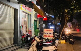 Người đàn ông để lại lá thư tuyệt mệnh trước khi tự tử