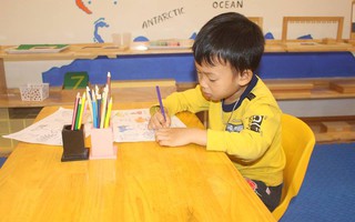 Trẻ học trước ở trường mầm non có vượt trội hơn khi vào tiểu học? Thí nghiệm nổi tiếng 93 năm trước sẽ cho bạn câu trả lời