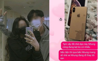 Thanh niên dính nghi án "đào mỏ" quá lắt léo, mẹ đơn thân cẩn thận với những mối quan hệ yêu đương qua mạng