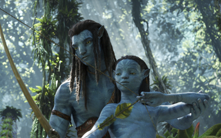 Thế giới cần Avatar hơn phim siêu anh hùng Marvel