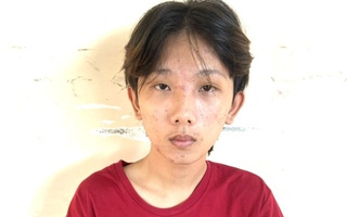 Khởi tố thêm bị can trong đường dây sản xuất, tiêu thụ hơn 1,3 tỷ đồng tiền giả