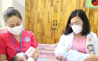 Đầu tàu kinh tế TPHCM có nguy cơ giảm tốc: Vì phụ nữ 'lười' sinh con