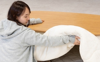 Vỏ gối và ga giường bẩn gấp 17.000 lần bệ ngồi bồn cầu nếu không giặt thường xuyên