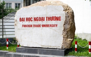 Trường đại học thưởng Tết giáo viên cao nhất 80 triệu đồng