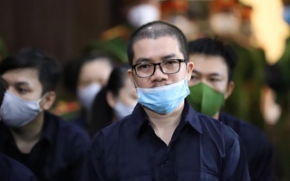 Lừa đảo hơn 4.000 khách hàng, ông trùm Công ty Alibaba lĩnh án chung thân