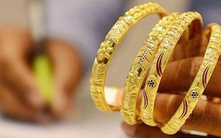 Giá vàng SJC giảm mạnh, mất mốc 67 triệu đồng/lượng