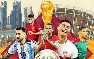 Vì sao World Cup luôn là sự kiện lớn được cả thế giới theo dõi cuồng nhiệt? Câu trả lời không chỉ đơn giản như nhiều người nghĩ