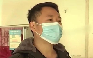 Xét nghiệm chuẩn bị hiến tủy cho con mắc bệnh ung thư, người đàn ông phát hiện sự thật đau lòng