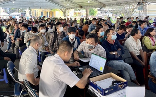 Khách hàng chưa được xác định là bị hại của Công ty Alibaba có cơ hội nhận lại tiền?
