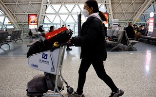 Trung Quốc mở cửa, danh sách các nước thận trọng ngày càng dài