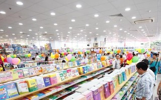 Tiền và giáo dục: Khi sự thật trần trụi được phơi bày