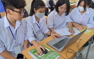 Chứng chỉ ngoại ngữ: Có thể tiệm cận quốc tế?