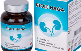 Cảnh báo 2 sản phẩm quảng cáo gây hiểu nhầm công dụng như thuốc chữa bệnh