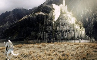 Mê mẩn với những địa điểm ghi hình loạt bom tấn Lord of the Rings trong thực tế