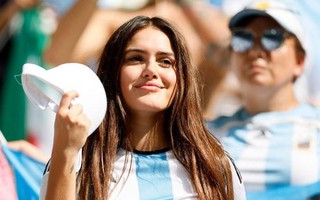 Bất ngờ với danh sách các quốc gia góp nhiều CĐV nhất tại World Cup 2022