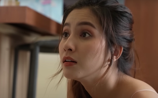 Thiên An gặp sự cố bất ngờ khi đưa con gái thăm nhà Trương Mỹ Nhân