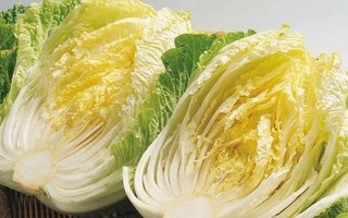 Cải thảo cực tốt cho sức khỏe, nhưng không phải ai cũng ăn được