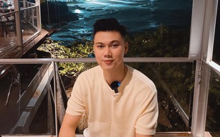 Nam Vlog - cựu sinh viên RMIT lên TikTok dạy nấu ăn: Không ai cấm sáng tạo nhưng có 2 điều phải tuân thủ!