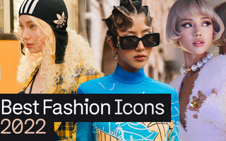 4 Fashion Icons Việt ghi dấu ấn tại làng mốt quốc tế năm 2022: Đạt giá trị truyền thông hàng triệu đô, được lòng nhiều thương hiệu cao cấp