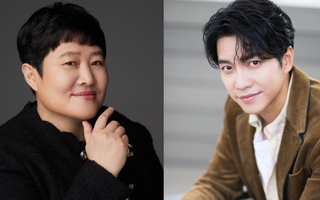 Lee Seung Gi bị ngược đãi: Ép đi tiếp rượu, ăn đồ rẻ tiền, tiêu gần 400.000 cũng bị CEO chất vấn