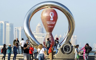 Tiêu chuẩn đánh giá giàu - nghèo ở Qatar ‘chẳng giống đâu trên thế giới': Không phải là nhà lầu, xe hơi, du thuyền mà là xem ai trồng nhiều cây hơn