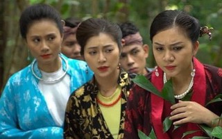 Phim Việt có tỷ suất người xem cao nhất hiện nay: Đỉnh cỡ nào mà làm tới tận phần 4?