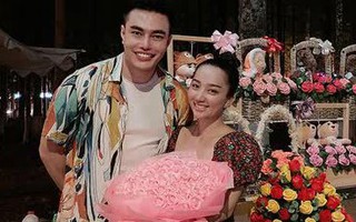 Hội "nóc nhà" của các danh hài Việt: Người đứng tên hết tài sản, người được chồng lên tiếng bênh vực