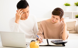 Sau 5 tháng "nghỉ hưu sớm", chồng quay lại công việc vì một câu của hàng xóm