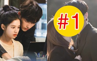 "Chiếc bật lửa và váy công chúa" công phá top 5 phim được tìm kiếm nhiều nhất Việt Nam 2022, mất hạng 1 vào tay siêu phẩm khác