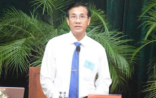 Phú Yên: Giám đốc sở nhận trách nhiệm về học sinh ‘ngồi nhầm lớp’, 'bệnh thành tích' trong giáo dục