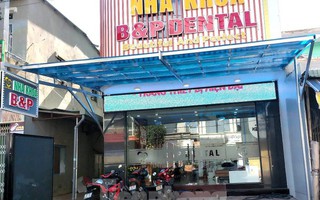 Bình Phước: Hàng loạt phòng nha khoa vẫn hoạt động dù từng bị "sờ gáy" phạt nhiều lần
