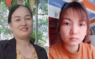 "Đánh bạc" giúp mẹ, cả 2 mẹ con bị bắt