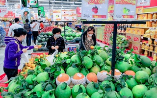 Giảm thuế VAT xuống 8%: Người tiêu dùng hưởng lợi, nhiều doanh nghiệp lúng túng, dân kế toán "đau đầu"