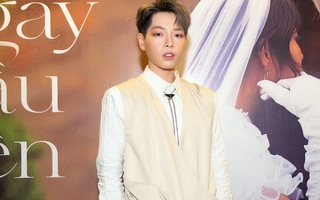 Đức Phúc chính thức “xưng vương" trên Top 1 Trending YouTube với MV kể chuyện cầu hôn, có cả Hòa Minzy - Erik góp mặt