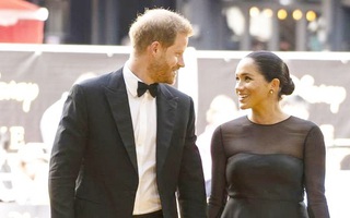 Meghan "gây sốt" MXH bằng bài viết về ngày Valentine với câu nói mang đầy triết lý