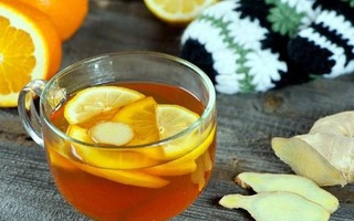 Thêm thứ này vào nước nóng uống buổi sáng "tốt hơn uống nước sâm": Phụ nữ dùng sẽ khỏe tử cung và sống thọ hơn, đàn ông sẽ sung mãn chuyện phòng the