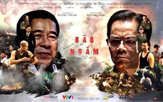 Bão ngầm - phim thế sóng Phố trong làng có gì?