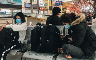Một trường Đại học thông báo cho sinh viên học online trước ngày đi học lại vì dịch Covid-19