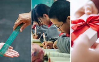 Trường cấp 2 ở Trung Quốc bị tố đánh đập học sinh, ép học 16 tiếng mỗi ngày