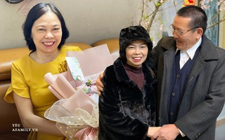 Con dâu kể chuyện mẹ chồng Hà Nội "hiếm có khó tìm": Làm dâu 11 năm không phải nấu cơm, khi đang yêu đã được lo cho từng lọ muối vừng, chai nước uống!