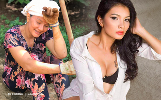 Kiều Trinh - "Nữ hoàng cảnh nóng" phim Việt: Bị xâm hại năm 6 tuổi, khốn khổ vì 3 người đàn ông hành hạ nhưng cuộc sống hiện tại mới bất ngờ