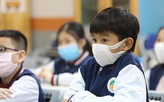 Mới: Quy định về cách ly học sinh là F1 và xử trí ca mắc COVID-19 khi học trực tiếp