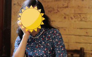 Trong phim toàn bất hạnh, ngoài đời mỹ nhân này có chồng là Phó Giám đốc, còn học hành giỏi giang: "Thi chơi chơi" đỗ luôn đại học đình đám
